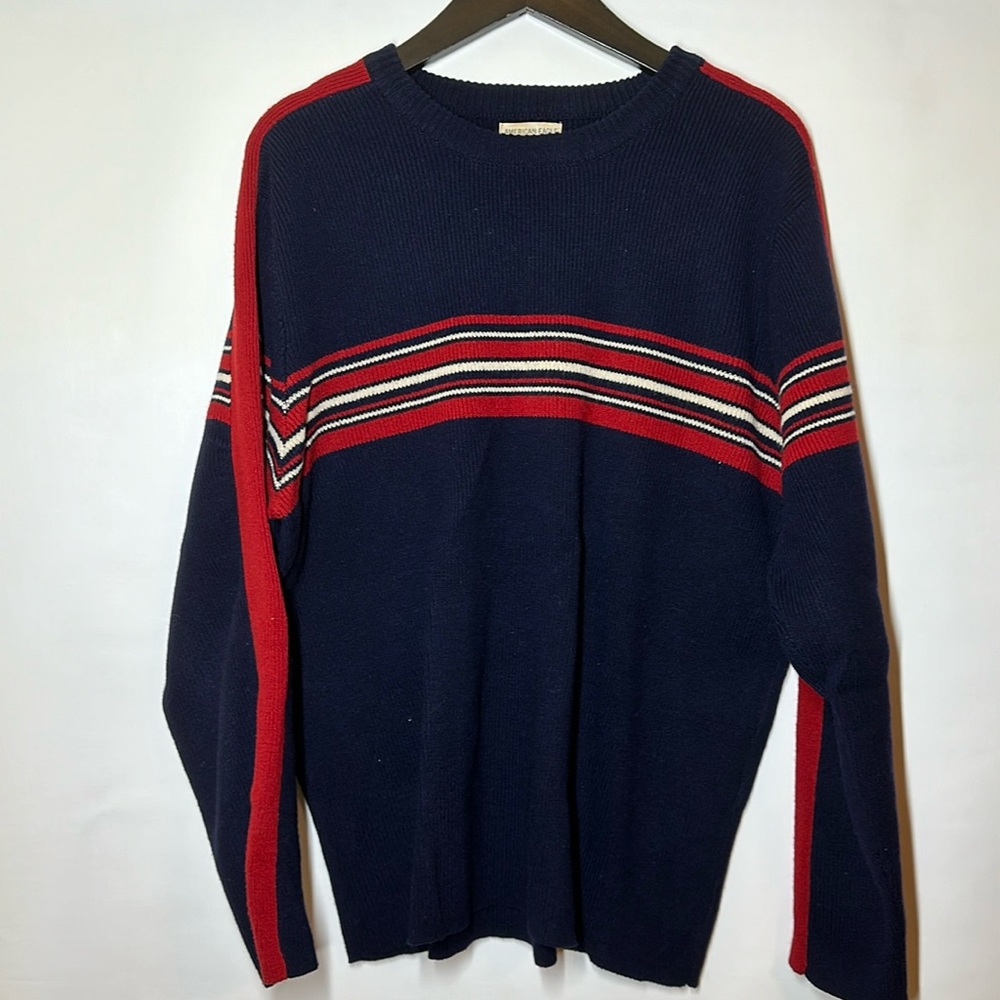 American Eagle Sweater. Sz. XL